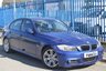 USED 2009 09 BMW 3 SERIES 2.0 320D M SPORT 4d AUTO 175 BHP 