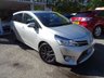USED 2015 15 TOYOTA VERSO 1.8 VALVEMATIC TREND 5d 7 SEATER AUTOMATIC 145 BHP Full Toyota Service History, One Owner from new, MOT until May 2019, 7 Seater, Automatic