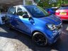 USED 2016 16 SMART FORFOUR 1.0 PASSION 5d 71 BHP Full Service History (Smart + ourselves), One Lady Owner from new, MOT until July 2019, Excellent fuel economy! ZERO Road Tax! Very Low Insurance Group! Balance of Smart Warranty until July 2019.