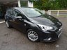 USED 2015 15 VAUXHALL CORSA 1.4 SE 5d AUTOMATIC 89 BHP Low Mileage, Full Vauxhall Service History, MOT until April 2019, Automatic, Low Insurance Group!