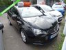 USED 2014 14 SEAT IBIZA 1.4 TOCA 5d 85 BHP 