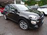 USED 2017 17 FIAT 500X 1.4 MULTIAIR POP STAR 5d 140 BHP Full Fiat Service History, One Owner from new, MOT until May 2020, Balance of Fiat Warranty until May 2020. 6 Speed Gearbox
