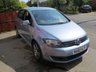 USED 2010 60 VOLKSWAGEN GOLF PLUS 1.6 SE TDI 5d 103 BHP LOW MILEAGE, NICE SPEC.FINANCE ME TODAY-UK DELIVERY POSSIBLE