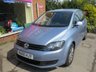 USED 2010 60 VOLKSWAGEN GOLF PLUS 1.6 SE TDI 5d 103 BHP LOW MILEAGE, NICE SPEC.FINANCE ME TODAY-UK DELIVERY POSSIBLE