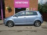 USED 2010 60 VOLKSWAGEN GOLF PLUS 1.6 SE TDI 5d 103 BHP LOW MILEAGE, NICE SPEC.FINANCE ME TODAY-UK DELIVERY POSSIBLE