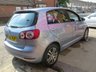 USED 2010 60 VOLKSWAGEN GOLF PLUS 1.6 SE TDI 5d 103 BHP LOW MILEAGE, NICE SPEC.FINANCE ME TODAY-UK DELIVERY POSSIBLE