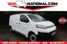 USED 2016 66 CITROEN DISPATCH 1.6 X 1000 X BLUE HDI 95BHP (NEW SHAPE DISPATCH ) * READY TO DRIVE AWAY TODAY *