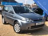 USED 2004 54 HONDA HR-V 1.6 VTEC 5d 122 BHP Low Mileage petrol 5 door 4x4