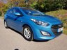 USED 2012 62 HYUNDAI I30 1.6 CRDI ACTIVE BLUE DRIVE 5d 109 BHP **£20 ROAD FUND**SUPERB DRIVE**GREAT CONDITION**