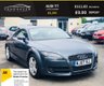 USED 2007 07 AUDI TT 2.0 TFSI 3d 200 BHP 