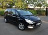 USED 2008 08 FORD GALAXY 2.0 ZETEC TDCI 5d AUTO 140 BHP LOVELY DRIVE