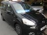 USED 2013 13 PEUGEOT PARTNER TEPEE S  1.6 Hdi  AUTOMATIC AUTOMATIC