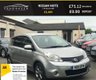 USED 2011 11 NISSAN NOTE 1.4 N-TEC 5d 87 BHP SAT NAV