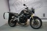USED 2011 11 TRIUMPH TIGER 800 800cc WITH TRIUMPH FACTORY PANNIERS