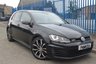 USED 2015 15 VOLKSWAGEN GOLF 2.0 GTD DSG 5d AUTO 182 BHP 
