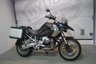 USED 2010 10 BMW R 1200 GS TU 1170cc WITH BMW VARIO PANNIERS