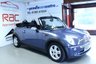 USED 2006 06 MINI CONVERTIBLE 1.6 ONE 2d 89 BHP SEE VIDEO LINK