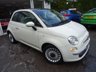 USED 2012 62 FIAT 500 1.2 LOUNGE 3d 69 BHP Low Mileage, Full Service History + Serviced by ourselves, Minimum 8 months MOT, One Previous Owner, Great on fuel economy! Only &pound;30 Road Tax!
