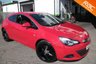 USED 2015 VAUXHALL ASTRA 1.6 GTC SRI S/S 3d 197 BHP VIEW AND RESERVE ONLINE OR CALL 01527-853940 FOR MORE INFO.