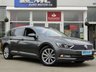 USED 2015 15 VOLKSWAGEN PASSAT 2.0 SE BUSINESS TDI BLUEMOTION TECH DSG 5d AUTO 148 BHP STUNNING  Indium Grey Metallic VW PASSAT ESTATE DSG ONLY &pound;30 ROAD TAX FOR THE YEAR, COMES WITH SAT NAV ,DAB RADIO BLUETOOTH, KEYLESS START, F&R PARKING SENSORS, POWER FOLDING MIRRORS & MUCH MORE, 2 KEYS HPI CHECKED,