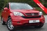 USED 2011 11 HONDA CR-V 2.2 I-DTEC EX 5d 148 BHP 1 OWNER FROM NEW! 7 STAMP FULL SERVICE HISTORY WITH 6 HONDA SERVICES! TOP SPEC WITH SAT NAV! PAN ROOF! REVERSE CAMERA! BLUETOOTH! FINISHED IN A RARE COLOUR AND SUPPLIED WITH A FRESH SERVICE AND 12 MONTHS MOT!