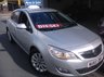 USED 2010 60 VAUXHALL ASTRA 1.7 CDTI EXCLUSIV  Cruise Control
