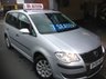 USED 2009 09 VOLKSWAGEN TOURAN 1.9 S TDI  Parking Sensors....Cruise Control