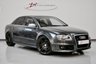 USED 2007 07 AUDI RS4 SALOON 4.2 RS4 QUATTRO 4d 420 BHP  MILTEK