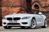 USED 2012 62 BMW Z4 3.0 30i M Sport sDrive 2dr **NOW SOLD**