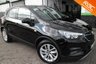 USED 2017 17 VAUXHALL MOKKA X 1.6 ACTIVE S/S 5d 114 BHP VIEW AND RESERVE ONLINE OR CALL 01527-853940 FOR MORE INFO.