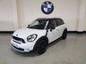 USED 2015 15 MINI COUNTRYMAN 2.0 COOPER SD 5d AUTO 141 BHP Chili Pack/1 Owner/Half Leather/Park Sensors/Bmw Hist