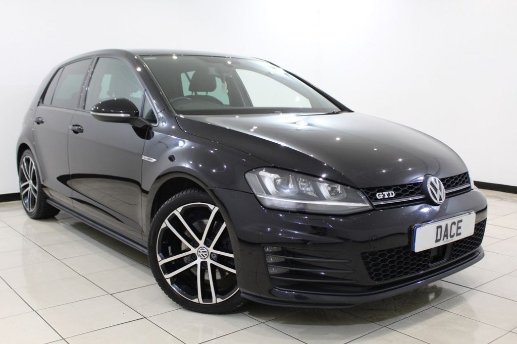View our VOLKSWAGEN GOLF