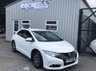 USED 2014 14 HONDA CIVIC 1.6 I-DTEC SE PLUS-T 5d 118 BHP 