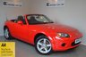 USED 2006 MAZDA MX-5 1.8 I 2d 125 BHP Immaculate Vehicle - Full Service History (Recently Serviced) - Long MOT - Comprehensive Warranty - Must Be Seen