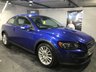 USED 2009 09 VOLVO C30 2.0 D SE LUX 3d 135 BHP Full leather upholstery : Heated front seats : Electric/Memory driver's seat : Fully stamped service history