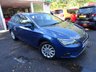 USED 2014 14 SEAT LEON 1.6 TDI SE TECHNOLOGY 5d 105 BHP 