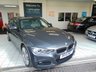 USED 2015 15 BMW 3 SERIES 3.0 330D XDRIVE M SPORT 4d AUTO 255 BHP FULL SERVICE HISTORY + FULL MOT + BLUETOOTH + FULL LEATHER + HEATED FRONT SEATS + ROOF RAILS + BMW RADIO/CD + ELECTRIC WINDOWS + 4 WHEEL DRIVE + REMOTE CENTRAL LOCKING