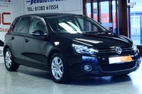 USED 2009 59 VOLKSWAGEN GOLF 2.0 GT TDI 5d 138 BHP | LOW RATE FINANCE |
