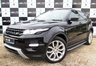USED 2014 64 LAND ROVER RANGE ROVER EVOQUE 2.2 SD4 DYNAMIC LUX 5d AUTO 190 BHP 