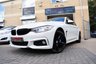 USED 2015 65 BMW 4 SERIES 435D XDRIVE M SPORT GRAN COUPE AUTOMATIC &pound;379 A MONTH WITH &pound;1750 DEPOSIT!!