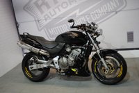 USED 2003 03 HONDA CB 600 FS HORNET 599cc CB 600 F-2  