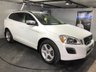 USED 2011 60 VOLVO XC60 2.4 D5 R-DESIGN AWD 5d 205 BHP Bluetooth : R-Design steering wheel + contrasting leather upholstery : Remotely operated tailgate : Fully stamped service history