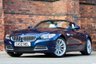 USED 2009 02 BMW Z4 3.0 35i DCT sDrive 2dr **NOW SOLD**