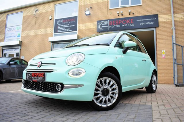 Bespoke Motor Works LTD
