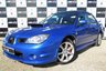 USED 2007 07 SUBARU IMPREZA 2.5 WRX 4d 227 BHP 