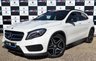 USED 2014 64 MERCEDES-BENZ GLA-CLASS 2.0 GLA250 4MATIC AMG LINE PREMIUM PLUS 5d AUTO 211 BHP 