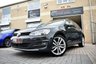 USED 2016 66 VOLKSWAGEN GOLF 1.6 GT EDITION TDI BLUEMOTION TECHNOLOGY 5 DOOR &pound;249 DEPOSIT AND &pound;249 A MONTH!!