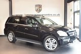USED 2012 61 MERCEDES-BENZ GL CLASS 3.0 GL350 CDI BLUEEFFICIENCY 5DR AUTO 265 BHP full service history MIDNIGHT METALLIC BLACK WITH FULL BLACK LEATHER INTERIOR + FULL SERVICE HISTORY + COMAND SATELLITE NAVIGATION + BLUETOOTH + HEATED SEATS + CRUISE CONTROL + PANORAMIC SUNROOF + DAB RADIO + RAIN SENSORS + PARKING SENSORS + 18 INCH ALLOYS WHEELS