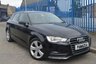 USED 2013 R AUDI A3 1.6 TDI SPORT 5d 104 BHP 