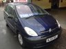 USED 2004 54 CITROEN XSARA PICASSO 1.6 PICASSO LX  ......PART EX TO CLEAR........Low Miles